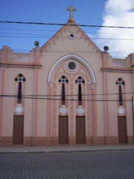 Igreja Matriz de Santo Antônio